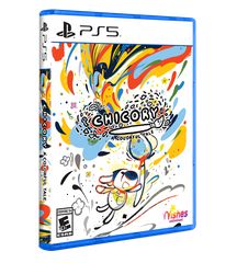 Chicory: A Colorful Tale (Limited Run) (Import) / PlayStation 5