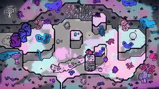 Chicory: A Colorful Tale (Limited Run) (Import) / Nintendo Switch