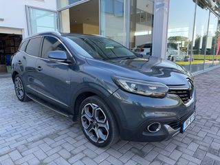 Renault Kadjar 2016 1.5 dci 110ps!