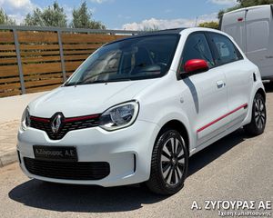 Renault Twingo 2021 1.0 SCE INTENS PANORAMA