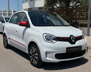 Renault Twingo 2021 1.0 SCE INTENS PANORAMA-thumb-1