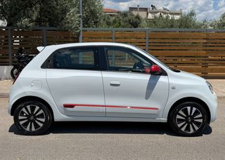 Renault Twingo 2021 1.0 SCE INTENS PANORAMA-thumb-2