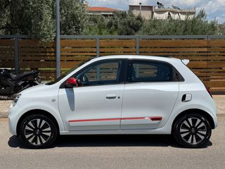 Renault Twingo 2021 1.0 SCE INTENS PANORAMA-thumb-3