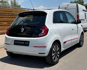 Renault Twingo 2021 1.0 SCE INTENS PANORAMA-thumb-4