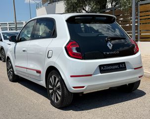 Renault Twingo 2021 1.0 SCE INTENS PANORAMA-thumb-5