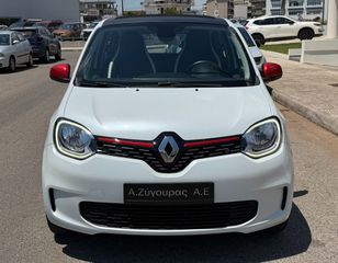 Renault Twingo 2021 1.0 SCE INTENS PANORAMA-thumb-6