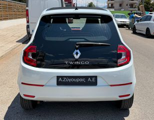 Renault Twingo 2021 1.0 SCE INTENS PANORAMA-thumb-7
