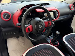 Renault Twingo 2021 1.0 SCE INTENS PANORAMA-thumb-9