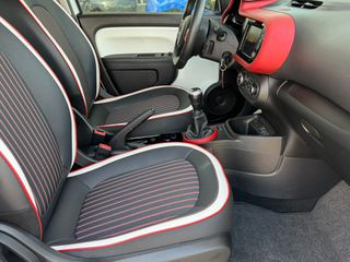 Renault Twingo 2021 1.0 SCE INTENS PANORAMA-thumb-11
