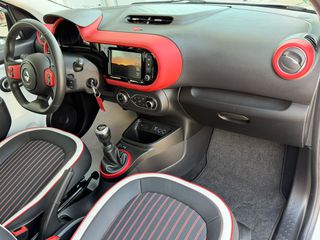 Renault Twingo 2021 1.0 SCE INTENS PANORAMA-thumb-12