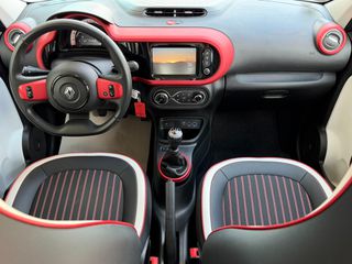 Renault Twingo 2021 1.0 SCE INTENS PANORAMA-thumb-17