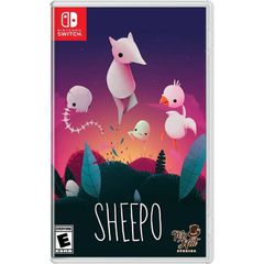 Sheepo (Import) / Nintendo Switch
