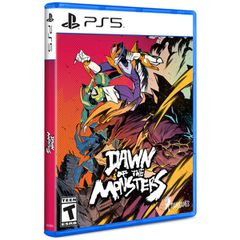 Dawn of the Monsters (Import) / PlayStation 5