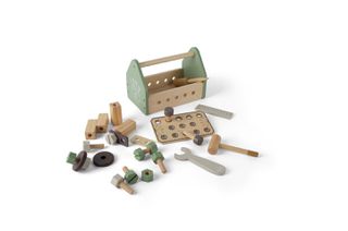 Dantoy - Toolbox (4779) / Toys
