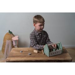 Dantoy - Toolbox (4779) / Toys-thumb-3