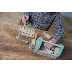 Dantoy - Toolbox (4779) / Toys-thumb-4