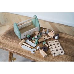Dantoy - Toolbox (4779) / Toys-thumb-2