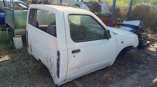 Καμπίνες NISSAN όλα τα μοντέλα