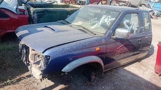 Καμπίνες NISSAN όλα τα μοντέλα-thumb-1