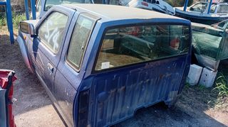 Καμπίνες NISSAN όλα τα μοντέλα-thumb-5