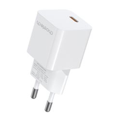 Choetech charger 20W USB Type C (PD5010)-thumb-1