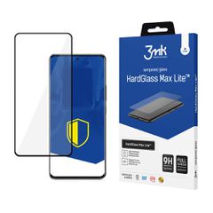 9H 3mk HardGlass Max Lite™ Glass for Xiaomi 13