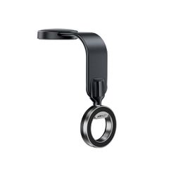 Acefast D36 Magnetic Dashboard Mount - Black-thumb-1