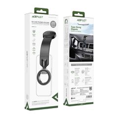 Acefast D36 Magnetic Dashboard Mount - Black-thumb-4