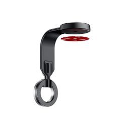 Acefast D36 Magnetic Dashboard Mount - Black-thumb-2