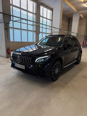 Mercedes-Benz GLC 350 2018 GLC350e 4MATIC 7G-TRONIC PLUS