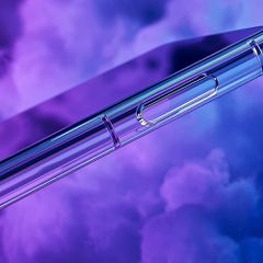 3mk Clear Case for Xiaomi Redmi Note 15 5G - transparent-thumb-2