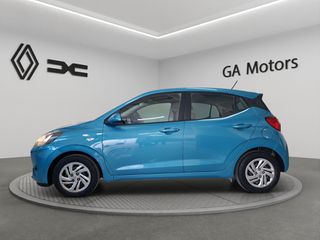 Hyundai i 10 2021 1.0  FRESH 67 PS-thumb-2