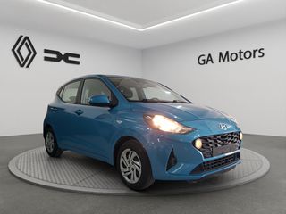 Hyundai i 10 2021 1.0  FRESH 67 PS-thumb-7