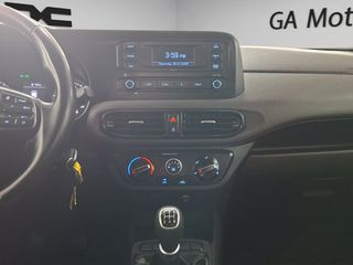 Hyundai i 10 2021 1.0  FRESH 67 PS-thumb-15