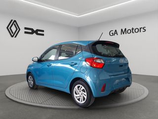 Hyundai i 10 2021 1.0  FRESH 67 PS-thumb-3