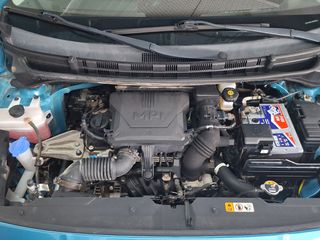 Hyundai i 10 2021 1.0  FRESH 67 PS-thumb-20