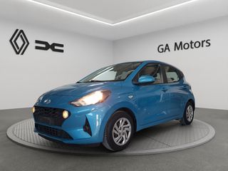 Hyundai i 10 2021 1.0  FRESH 67 PS-thumb-1