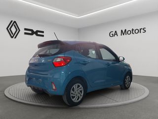 Hyundai i 10 2021 1.0  FRESH 67 PS-thumb-5