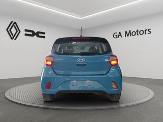 Hyundai i 10 2021 1.0  FRESH 67 PS-thumb-4