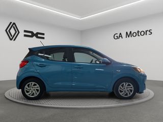 Hyundai i 10 2021 1.0  FRESH 67 PS-thumb-6