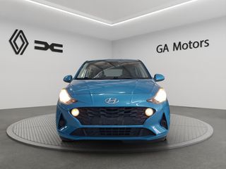 Hyundai i 10 2021 1.0  FRESH 67 PS