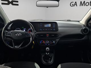 Hyundai i 10 2021 1.0  FRESH 67 PS-thumb-14