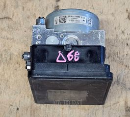 ΜΟΝΑΔΑ ABS / ESC | PEUGEOT 3008, 5008, 308 / CITROEN C5 AIRCROSS, BERLINGO / OPEL GRANDLAND, ASTRA L | 2018 - 2026 9836178080 | ΓΝΗΣΙΑ ΟΕΜ ΜΕΤΑΧΕΙΡΙΣΜΕΝΗ