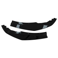 Aerotomí Emprós Profulaktíras katállhlo gia BMW Seirá 1 F20 F21 (2011-2014) 2 Seirá F22 F23 (2014-epáno) M Sport Schediasmós M-Performance-thumb-5