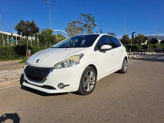 Peugeot 208 2013 HDi Clima Navigation