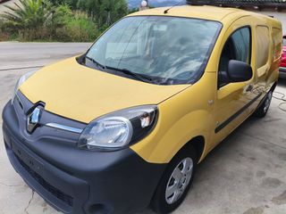 Renault Kangoo 2016