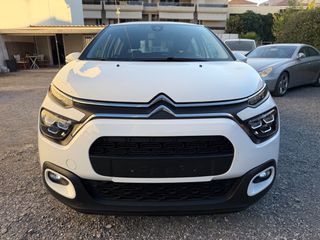 Citroen C3 2022-thumb-1