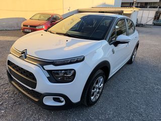 Citroen C3 2022-thumb-2