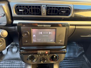 Citroen C3 2022-thumb-8