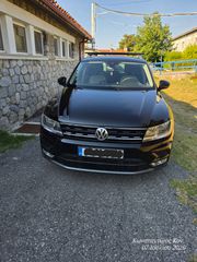 Volkswagen Tiguan 2017